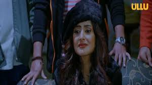 ullu originals Free Porn Video