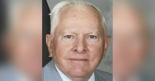 Obituary for John Royston Rash