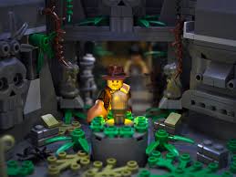 Name year name num parts set num × rebrickable csv; Indiana Jones And The Raiders Of The Lost Ark In Lego Gray Cow