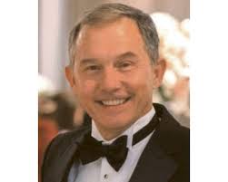 David Samuelson Obituary (1958