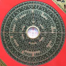 The Basics Of A Feng Shui Compass Lo Pan Picture Healer Feng Shui Craft Art Chinese Medicine Feng Shui Libros Pan