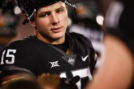 Mike Rose and Brock Purdy: Roommates, friends and freshmen stars