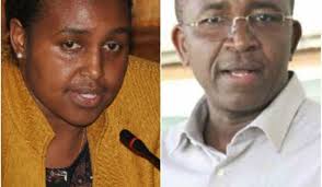 The court heard how the two began the construction of their ksh36 million house in meru in 2016. 7 Women Who Sired Kids With Senator Linturi Youth Village Kenya