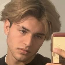 Matthew Macias's Instagram, Twitter & Facebook