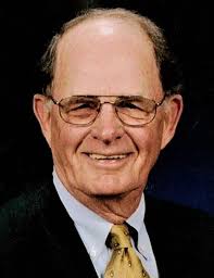 Obituary information for Jim Moore