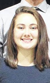 Luau theme at Versailles High School