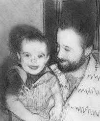 C • Connor & Jack Morey #drawing #art #nashville