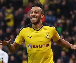 Aubameyang was born in paris, france. Sporf On Twitter 2011 Ac Milan Sold Pierre Emerick Aubameyang For 1m 2017 Shanghai Sipg Offer To Sign Him For 150m