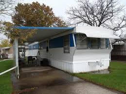 Online Craigslist Mobile Homes That Are A Bargain Mobile Home Living Prefab Homes Prefab