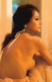 Akemi Darenogare Nude Photos & Videos - Celeb Masta