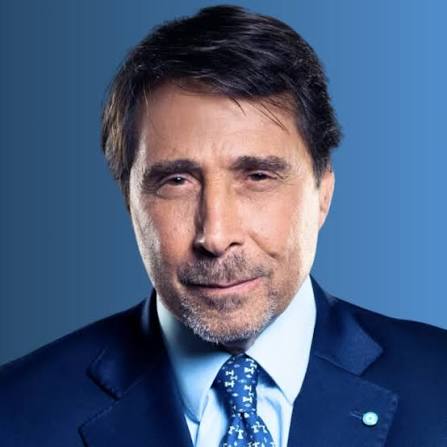Eduardo Feinmann