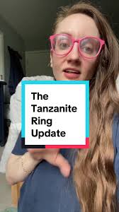 @Mureta & Co. im sorry. i def pronounced your company name wrong!  #tanzanitering #kingjewelers