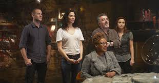 Which Warehouse 13 Characters Could Return In the Upcoming Reboot?