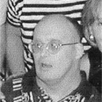 Mr. Charles Dameron Goodman Obituary