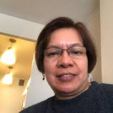 Rosemarie Haley's Instagram, Twitter & Facebook