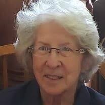 Betty Jean (Choate) Gale Obituary