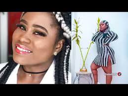 5 Female Ghanaian Celebs with outstanding physique and dazzling careers