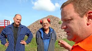 Fem gånger så stort intresse för behandlad halm