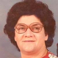 Obituary information for Hyla Jean Hill