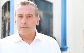 Declan Fry reviews '7½' by Christos Tsiolkas