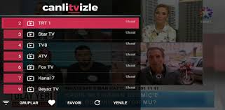 Trt spor (trt 3) canlı yayınını donmadan ve yüksek kaliteyle internetten online izleyebilir, sevdiğiniz tv programlarını takip edebilirsiniz. Canli Tv Izle Canlitvizle Com On Windows Pc Download Free 1 1 Com Tr Canlitvizlecom