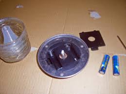 6 best solar garden lights. How To Repair A Solar Powered Led Garden Light 4 Steps Instructables