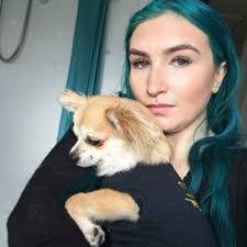 Rebecca Ensor's Instagram, Twitter & Facebook