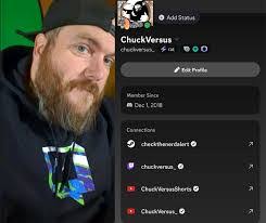 Fermin Anaya's Instagram, Twitter & Facebook