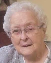 Olive Kimes Obituary (1925