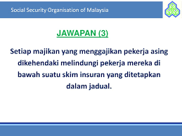 We did not find results for: Akta Keselamatan Sosial Pekerja Ppt Download