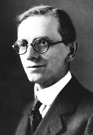 Henry Stanley Plummer