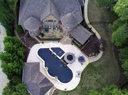 Pin By Kimberly Schneider On P O O L S In 2020 Freeform Pools Backyard Pool Landscaping Backyard Pool