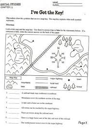 Social Studies Skills Social Studies Worksheets Map Skills Worksheets 3rd Grade Social Studies