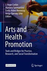 To support a healthy learning environment for students, health promotion and wellness offers a variety of services and programs at a free or. Arts And Health Promotion Springerlink