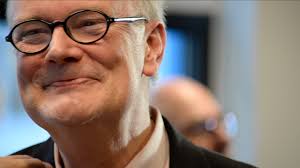 OSCE Secretary General Commends NHC at its 30th Anniversary