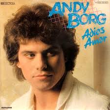 Das song andy borg wahre liebe ohne registrierung kostenlos anhören! Ultratop Be Andy Borg Adios Amor