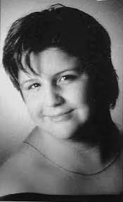 Melanie Grace Marie Kemp (1978-2005)