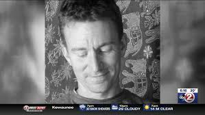 Neenah woman shares brother's story to raise suicide awareness