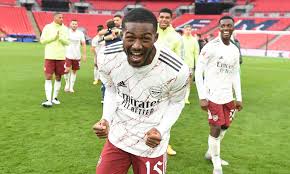 Alexandre jankewitz (id 56712) ▲ 0,010. Chris Sutton Ainsley Maitland Niles Is A Diamond Arsenal Should Hang On To Him Daily Mail Online