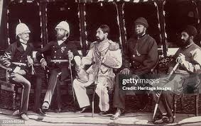 18 Mohammad Yaqub Khan Stock Photos, High-Res Pictures, and Images - Getty Images