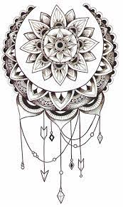 Maybe you would like to learn more about one of these? Tatouage Ephemere Mandala Attrape Reve Bras