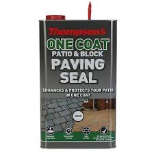 Removing a concrete sealer, whether the sealer is old, worn, faded or you just dont like how it looks, is one of the most tedious tasks! Thompson S One Coat Water Seal 5l