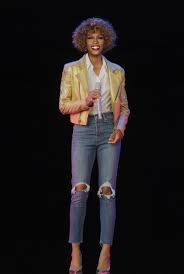 Последние твиты от whitney houston (@houstonwhitney). Whitney Houston Hologram Tour Comes To Cardiff Cardiff Times