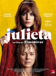 Julieta Film Films Cinema Films Gratuits En Ligne