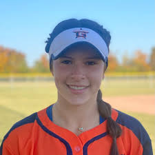 Allison Waldron's Softball Recruiting Profile