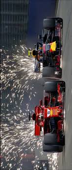 2018 9 16 Twitter F1 Through The Chaos Vettel Managed To Spark His Way Past Verstappen He S Now P2 Beh Formula 1 Car Racing Formula 1 Car Formula Racing