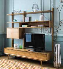 Meuble Tv Vintage Quel Modele Choisir Pour Un Salon Retro Etagere Maison Du Monde Meuble Tv Idee Meuble Tv