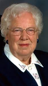 Margie Ashby Hewitt Obituary