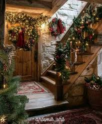 French Country, Cottage & Farmhouse