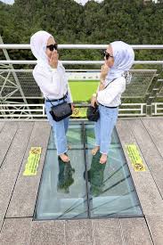 Semua sama di dunia ini. Skybridge Official Website For Langkawi Cable Car